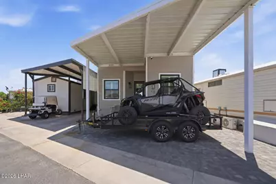 555 Beachcomber Blvd #C2, Lake Havasu City, AZ 86403 - Photo 3