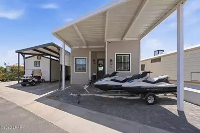 555 Beachcomber Blvd #C2, Lake Havasu City, AZ 86403 - Photo 5