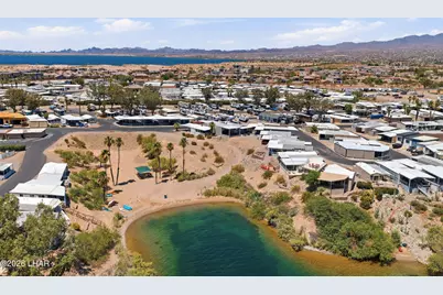 555 Beachcomber Blvd #C2, Lake Havasu City, AZ 86403 - Photo 41