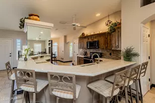 3134 Appaloosa Dr, Lake Havasu City, AZ 86406 - Photo 13