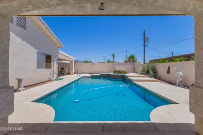 3134 Appaloosa Dr, Lake Havasu City, AZ 86406 - Photo 31