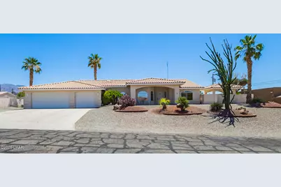 3134 Appaloosa Dr, Lake Havasu City, AZ 86406 - Photo 1