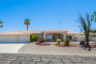 3134 Appaloosa Dr, Lake Havasu City, AZ 86406 - Photo 1