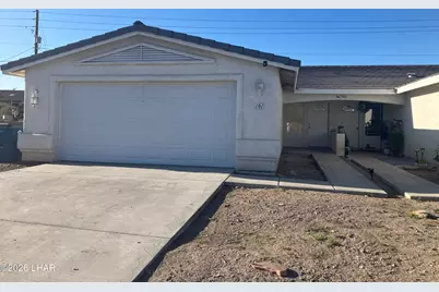 3560 Tomahawk Dr #101, Lake Havasu City, AZ 86406 - Photo 1