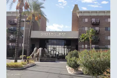777 Harrah Way #113, Lake Havasu City, AZ 86403 - Photo 1