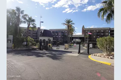 777 Harrah Way #323, Lake Havasu City, AZ 86403 - Photo 15