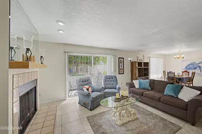 1800 Clubhouse Dr #144, Bullhead City, AZ 86442 - Photo 5