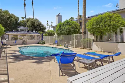 1800 Clubhouse Dr #144, Bullhead City, AZ 86442 - Photo 29