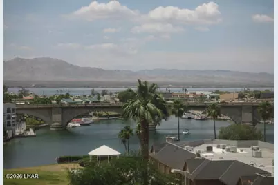 777 Harrah Way #526, Lake Havasu City, AZ 86403 - Photo 51