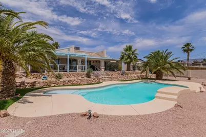 2856 War Eagle Dr, Lake Havasu City, AZ 86406 - Photo 43