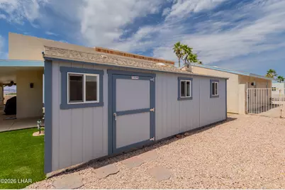 2856 War Eagle Dr, Lake Havasu City, AZ 86406 - Photo 47