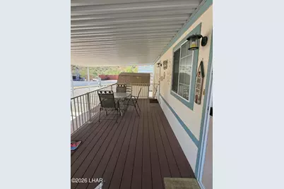 4985 N Highway 95 #42, Parker, AZ 85344 - Photo 3