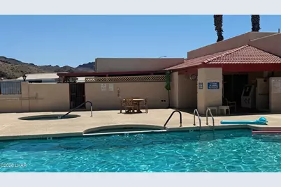 4985 N Highway 95 #42, Parker, AZ 85344 - Photo 19