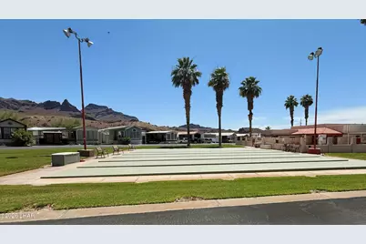 4985 N Highway 95 #42, Parker, AZ 85344 - Photo 17