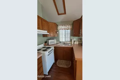 4985 N Highway 95 #42, Parker, AZ 85344 - Photo 11