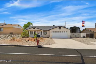 3558 Chemehuevi Blvd, Lake Havasu City, AZ 86406 - Photo 37