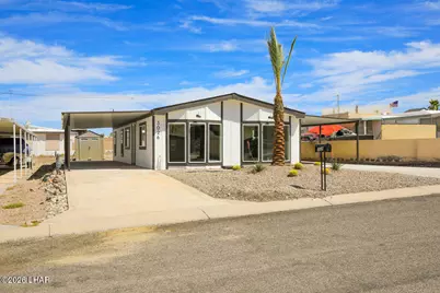 3026 Ted Ln, Lake Havasu City, AZ 86404 - Photo 1