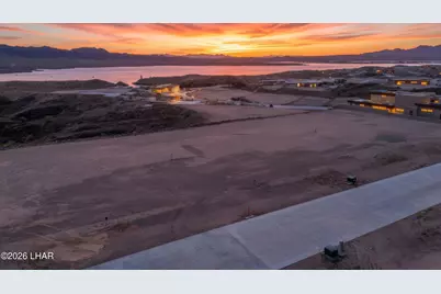 2495 Black Rock Ct, Lake Havasu City, AZ 86406 - Photo 1