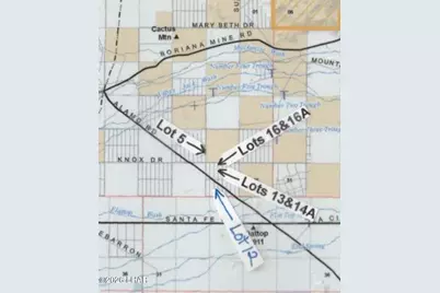 000 S Alvis Rd, Yucca, AZ 86438 - Photo 1