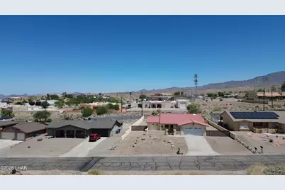 3600 Desert Garden Dr, Lake Havasu City, AZ 86404 - Photo 13