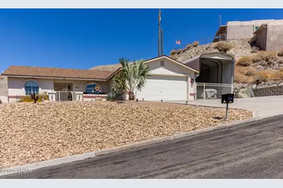 1127 Kibbey Dr, Lake Havasu City, AZ 86404 - Photo 5