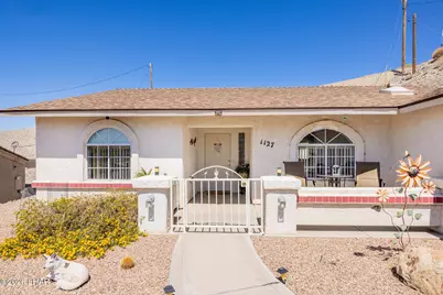 1127 Kibbey Dr, Lake Havasu City, AZ 86404 - Photo 7