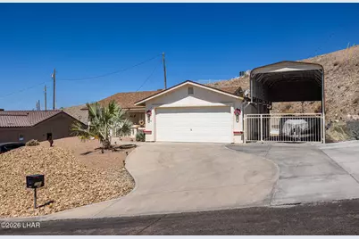 1127 Kibbey Dr, Lake Havasu City, AZ 86404 - Photo 3