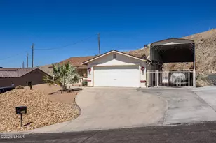 1127 Kibbey Dr, Lake Havasu City, AZ 86404 - Photo 3