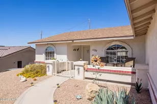 1127 Kibbey Dr, Lake Havasu City, AZ 86404 - Photo 5