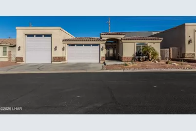 3192 Oro Grande Blvd #103, Lake Havasu City, AZ 86406 - Photo 27