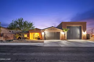1646 Magnolia Dr, Lake Havasu City, AZ 86403 - Photo 1