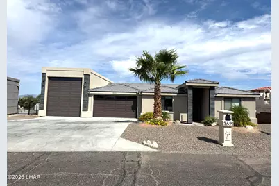 3621 Yazoo Dr, Lake Havasu City, AZ 86404 - Photo 3