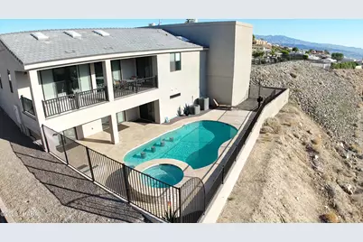 3621 Yazoo Dr, Lake Havasu City, AZ 86404 - Photo 1
