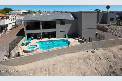 3621 Yazoo Dr, Lake Havasu City, AZ 86404 - Photo 1