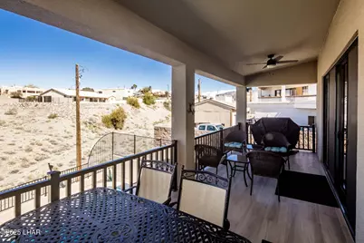 3621 Yazoo Dr, Lake Havasu City, AZ 86404 - Photo 37
