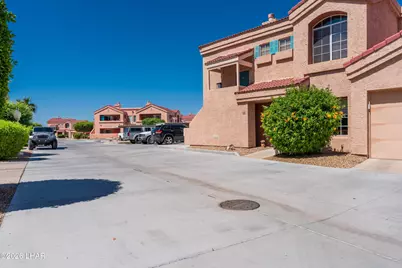 1650 S Smoketree Ave S #231, Lake Havasu City, AZ 86403 - Photo 57