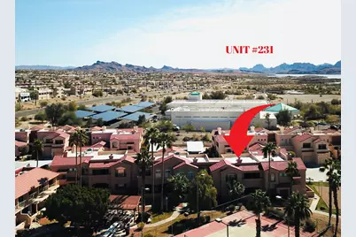 1650 S Smoketree Ave S #231, Lake Havasu City, AZ 86403 - Photo 93