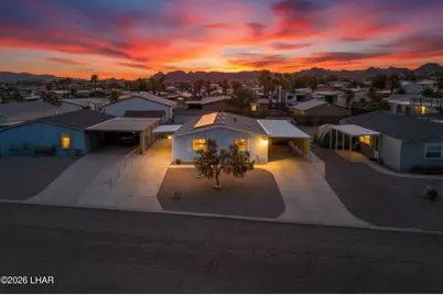 1972 Thrasher Dr, Lake Havasu City, AZ 86404 - Photo 1