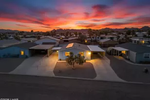 1972 Thrasher Dr, Lake Havasu City, AZ 86404 - Photo 1