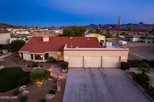 2272 Bryce Ln, Lake Havasu City, AZ 86406 - Photo 39