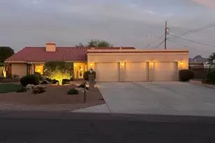 2272 Bryce Ln, Lake Havasu City, AZ 86406 - Photo 1