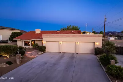 2272 Bryce Ln, Lake Havasu City, AZ 86406 - Photo 37