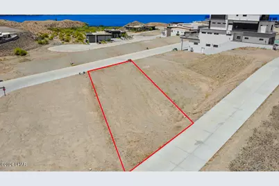 2360 Lake Ridge Way, Lake Havasu City, AZ 86406 - Photo 1