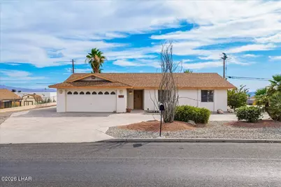 3635 Palo Verde Blvd S, Lake Havasu City, AZ 86404 - Photo 5