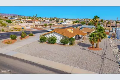 3635 Palo Verde Blvd S, Lake Havasu City, AZ 86404 - Photo 53