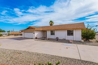 3635 Palo Verde Blvd S, Lake Havasu City, AZ 86404 - Photo 9