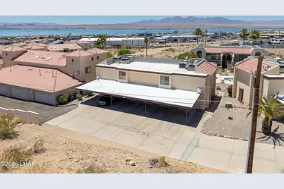 1796 Bahama Ave #A, Lake Havasu City, AZ 86403 - Photo 35