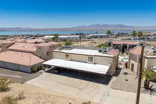 1796 Bahama Ave, Lake Havasu City, AZ 86403 - Photo 35