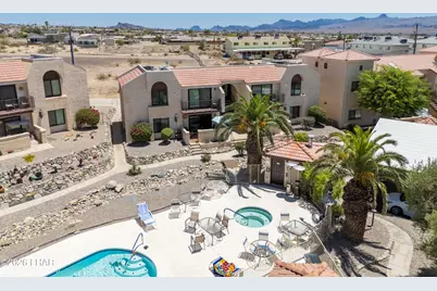 1796 Bahama Ave #A, Lake Havasu City, AZ 86403 - Photo 31