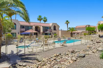 1796 Bahama Ave #A, Lake Havasu City, AZ 86403 - Photo 25